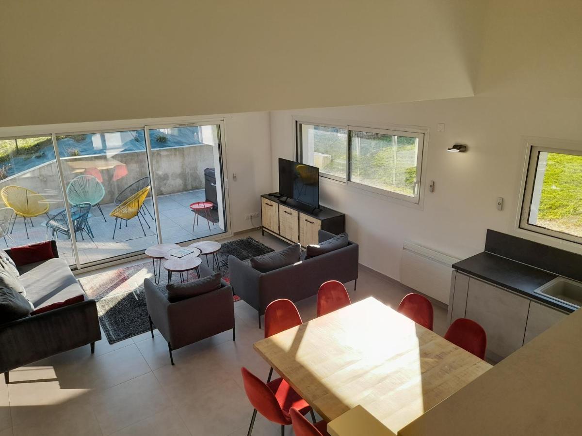 Appartement Thiou Sévrier Εξωτερικό φωτογραφία