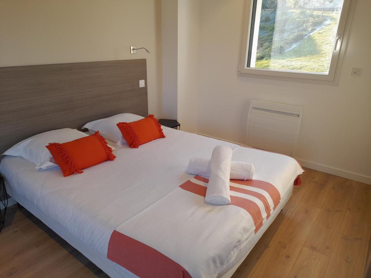 Appartement Thiou Sévrier Εξωτερικό φωτογραφία