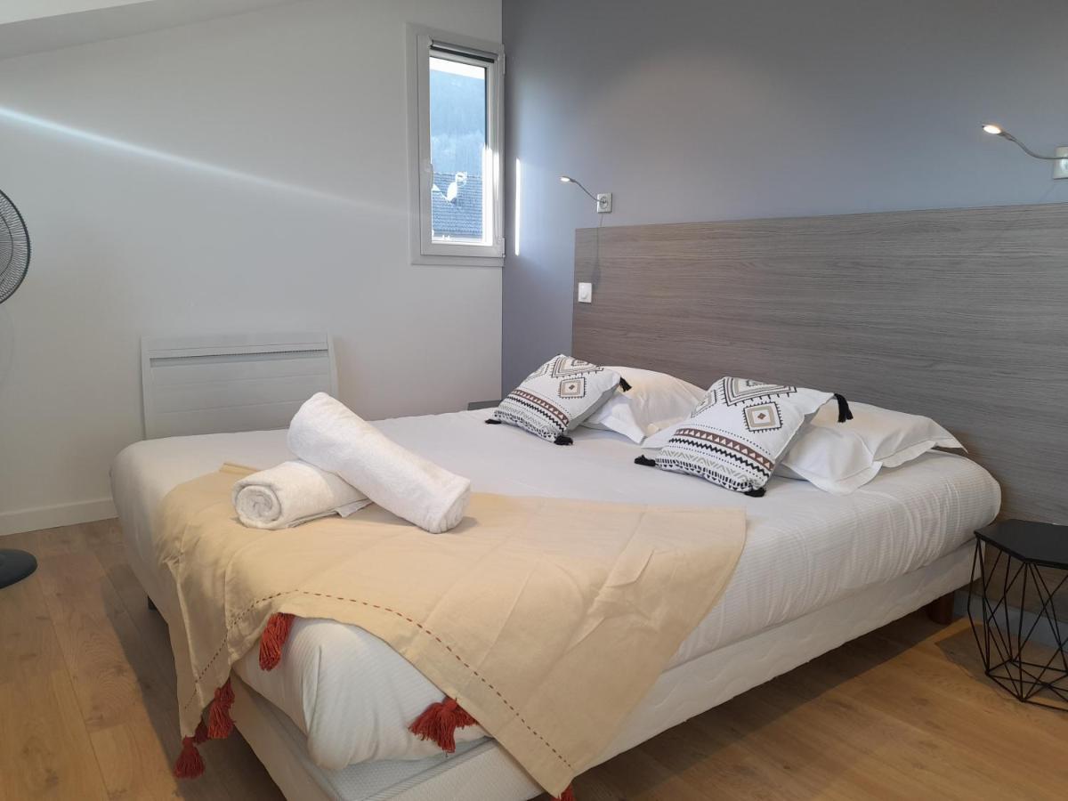 Appartement Thiou Sévrier Εξωτερικό φωτογραφία
