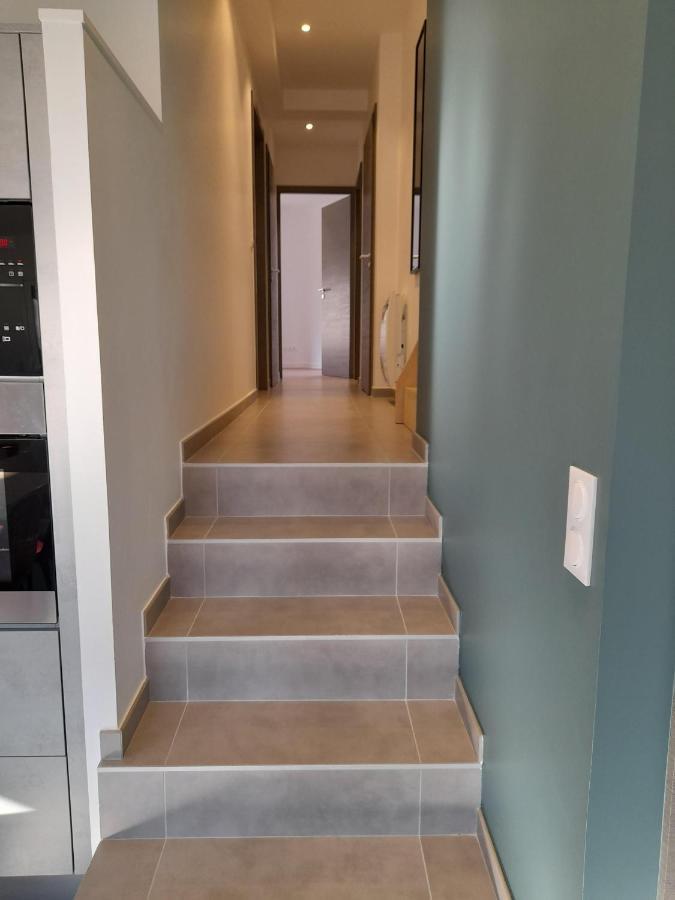 Appartement Thiou Sévrier Εξωτερικό φωτογραφία