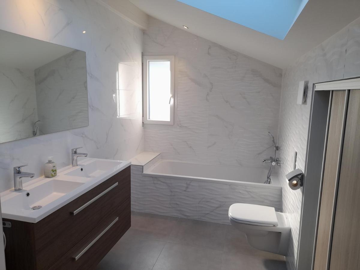 Appartement Thiou Sévrier Εξωτερικό φωτογραφία