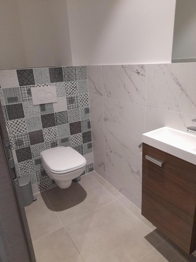 Appartement Thiou Sévrier Εξωτερικό φωτογραφία
