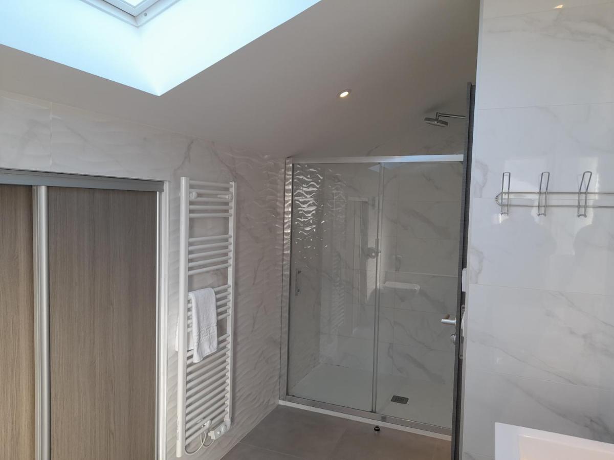 Appartement Thiou Sévrier Εξωτερικό φωτογραφία