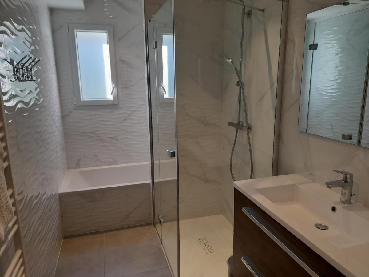 Appartement Thiou Sévrier Εξωτερικό φωτογραφία