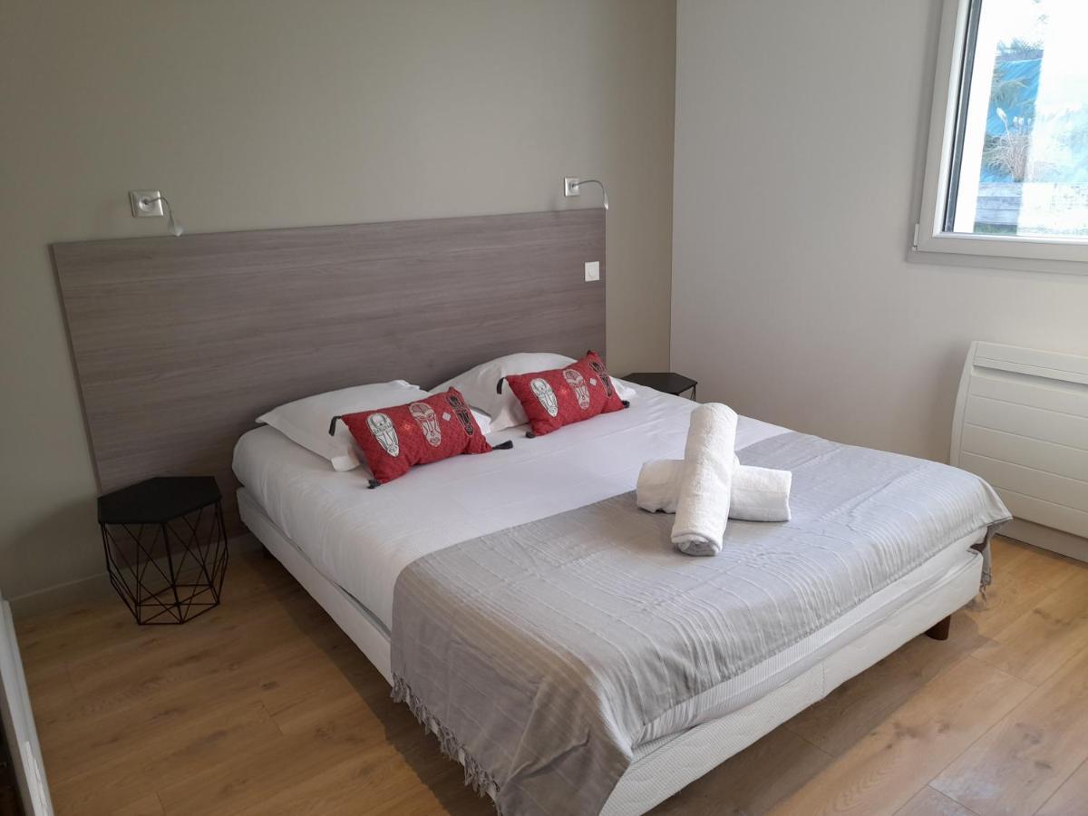 Appartement Thiou Sévrier Εξωτερικό φωτογραφία
