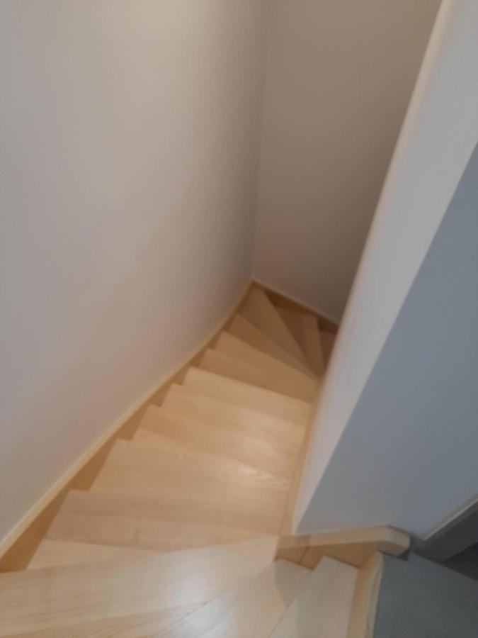 Appartement Thiou Sévrier Εξωτερικό φωτογραφία